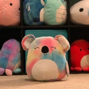 squishmallows katya